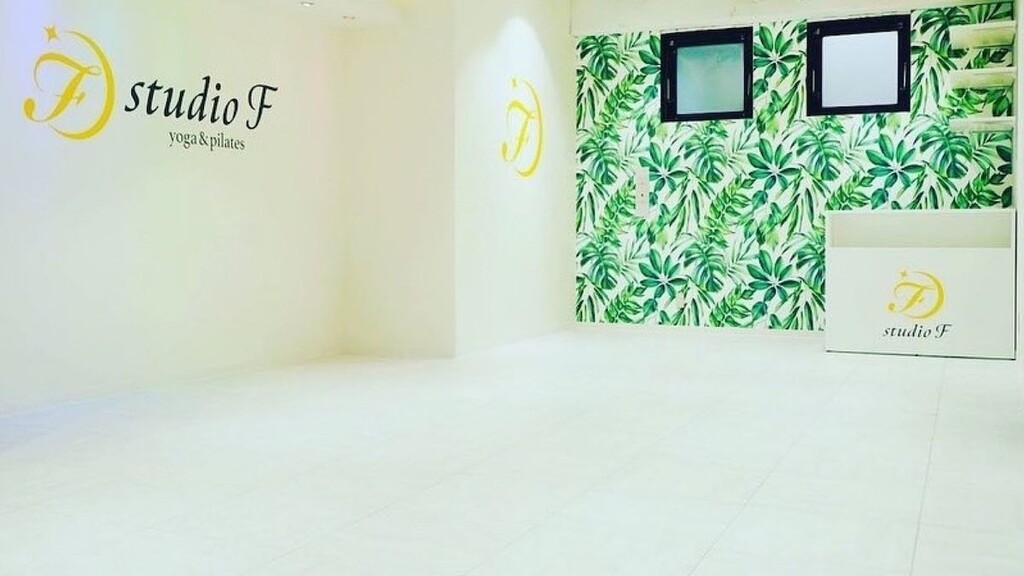 studioF yoga&pilates